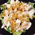 umikazehos's cooksnap of when they made 簡単しっとり！よだれ鶏.
