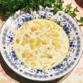 なつき☆ミ's cooksnap of when they made アメリカ人直伝※シュリンプチャウダー※.