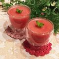 なつき☆ミ's cooksnap of when they made トマトゼリー.