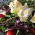 jam2kuro's cooksnap of when they made 超簡単♪我が家のイタリアンドレッシング.
