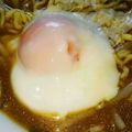 crystaI's cooksnap of when they made 放って置くだけ 鍋だけで温泉玉子.