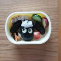 みるく茶's cooksnap of when they made ＊キャラ弁＊ひつじのショーンさッ♪.