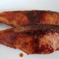 Ｍぱん's cooksnap of when they made 我が家の大好評♪ぶりのしょうが焼き◆.