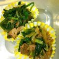 htm1011's cooksnap of when they made 幼児食　鶏レバーで★やわらかレバニラ炒め.