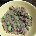 美味しいの大好き♡'s cooksnap of when they made 炊飯器で簡単☆タコ飯.