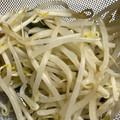 kohauni's cooksnap of when they made 袋のまま！レンジで簡単茹でもやし.