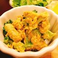 ☆糖質減らしてます☆'s cooksnap of when they made デパ地下風♥ブロッコリーマヨカレーサラダ.