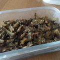 タカくんママ's cooksnap of when they made ゴーヤーのつくだ煮.