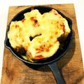 mama727's cooksnap of when they made 厚揚げサンド*炭水化物抜きに*.