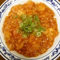 減塩パパ's cooksnap of when they made フライパン１つで簡単プリプリエビチリ.