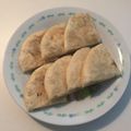 ラクラクダ's cooksnap of when they made バングラデシュ♡ポテト揚げパンPuri.