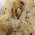 ねおみ's cooksnap of when they made 炊飯器で炊きこみ風パエリア.