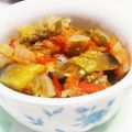 やーすやす's cooksnap of when they made 超簡単♪夏野菜の煮込み.