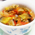 やーすやす's cooksnap of when they made 超簡単♪夏野菜の煮込み.