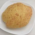 ラクラクダ's cooksnap of when they made ジンバブエ♡もちっと柔らか母のパン.