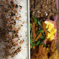 しげくん☆'s cooksnap of when they made 簡単＊塩こんdeピーマンと人参のごま炒め.
