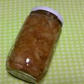 【あちこ】's cooksnap of when they made 簡単！りんごジャム.
