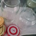 のあぷ～'s cooksnap of when they made ☆圧力鍋　DE 密閉保存の技♪.
