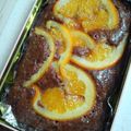 ぴいかん's cooksnap of when they made オレンジのシロップ漬け.