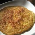makoto♪'s cooksnap of when they made 長いも焼き.