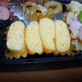 みにまめ's cooksnap of when they made ふっくら卵焼き.