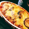 馬込りん's cooksnap of when they made ☆カフェ風なすのミートドリア☆.