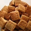 ﾁｮﾎﾞﾋﾟ's cooksnap of when they made ノンオイルきな粉クッキー.