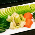 たらももん's cooksnap of when they made 今日もぬか漬け！.