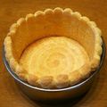 IまりあんぬI's cooksnap of when they made ビスキュイ生地（シャルロット用）.