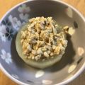 ☆akettu☆'s cooksnap of when they made ふろふき大根のそぼろがけ.