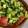 イノベータ's cooksnap of when they made ナスとトマトの中華風サラダ.