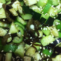 ＊にょにょん＊'s cooksnap of when they made 簡単！万能！真夏の常備材♪山形のだし.