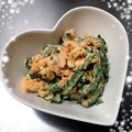 K0A9O0R8U♪'s cooksnap of when they made ゴーヤのたら玉*+:｡.｡...。oо○.
