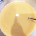 himaemama's cooksnap of when they made 低脂肪牛乳で☆ビシソワーズ♪.