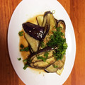 クックWG8LJL☆'s cooksnap of when they made ナスの揚げ浸し.