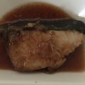 H♡S's cooksnap of when they made ふっくら柔らか～♡ブリの生姜照焼き.