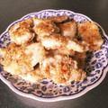 きなのあ's cooksnap of when they made お弁当に☆鳥ささみのゴマ衣焼き.