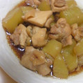 oidee's cooksnap of when they made はやとうりのとろとろ煮.