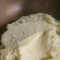 moz煮's cooksnap of when they made なめらかマッシュポテト＊.