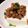 yukaboon's cooksnap of when they made おつまみにぜひ♡ピリ辛！肉味噌冷奴♡.