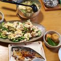 jonah6's cooksnap of when they made がんもどきの含め煮.
