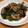 akirinoo1's cooksnap of when they made ★豚肉となすとﾋﾟｰﾏﾝの味噌炒め★.
