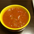 クックLDD36K☆'s cooksnap of when they made 簡単濃厚！！トマトの激うま冷製スープ☆.