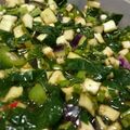 なかやん。。。's cooksnap of when they made 自宅で作る山形 ダシ.