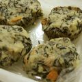 りんご華☆1219's cooksnap of when they made ひじき煮でコロッケ☆リメイクレシピ☆.