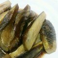 max4995's cooksnap of when they made 茄子の中華風煮浸し.