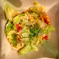 ☆クックhi☆'s cooksnap of when they made 野菜たっぷり☆トマトと野菜の卵炒め.