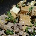 だるまひめ's cooksnap of when they made 簡単美味しい☆ゴーヤチャンプル.