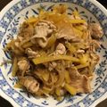 ＊ゆあま＊'s cooksnap of when they made じゃがいもの甘辛炒め.