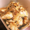 あーちゃんが's cooksnap of when they made お弁当の定番♡鶏の照り焼き.